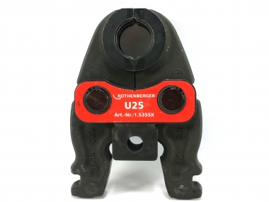 Replės užspaudimo U25 Compact 